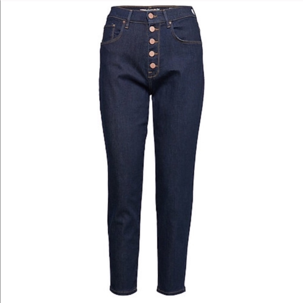 Tommy Hilfiger Zendaya Jeans